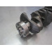 #HD01 Crankshaft Standard For 11-13 Ford Fiesta  1.6 98MM6303EA